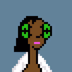 MutatioPunks #204