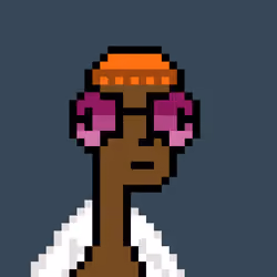 MutatioPunks #208