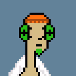 MutatioPunks #875