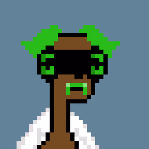 Mutatiopunks