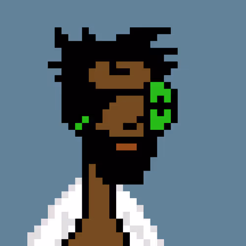 Mutatiopunks