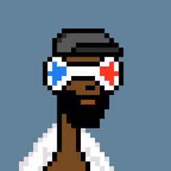 MutatioPunks #592