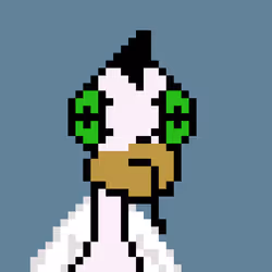 MutatioPunks #915