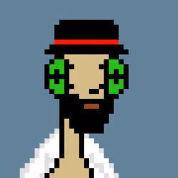 MutatioPunks #914