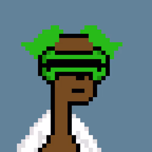 Mutatiopunks