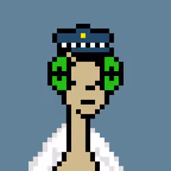 MutatioPunks #209