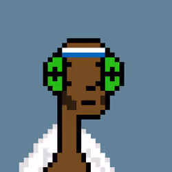 MutatioPunks #883