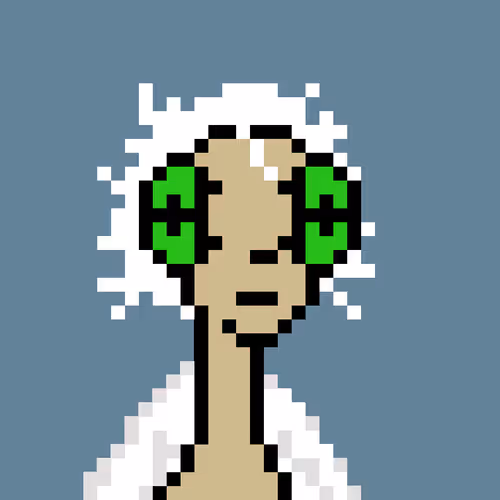 Mutatiopunks