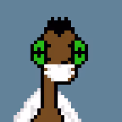 MutatioPunks #888