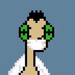 MutatioPunks #163