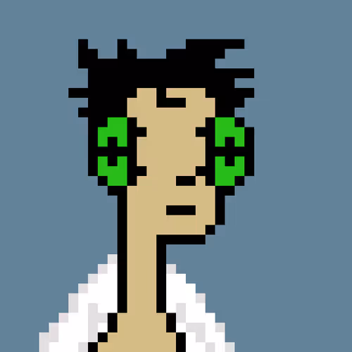 Mutatiopunks