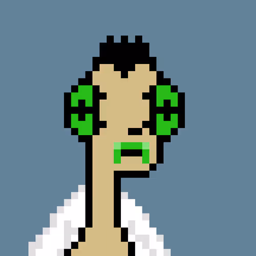 Mutatiopunks