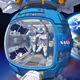 Space adventure