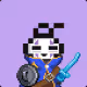 SamuraiX