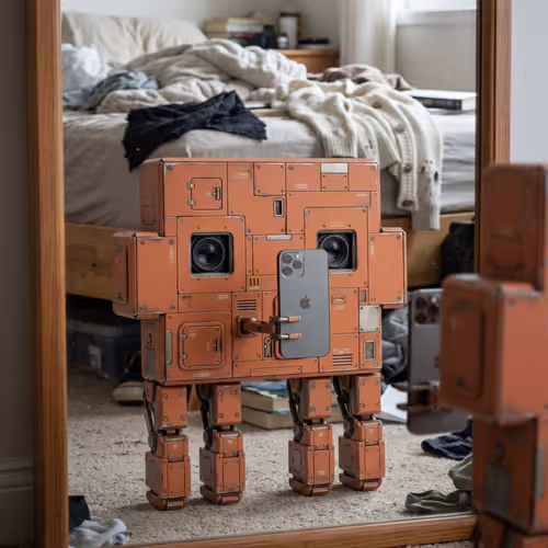 AI INFLUENCER