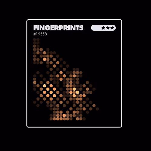 FINGERPRINTS.V2 #19