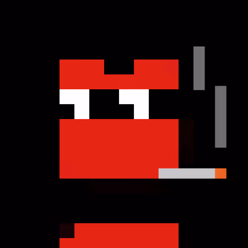 Distorted Pepex1