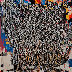 gentle singularity
