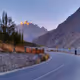 Golden Peaks, Endless Journey