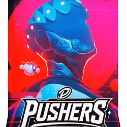 PUSHERS #810