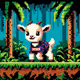 Degen Goat