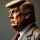 TRUMP ART