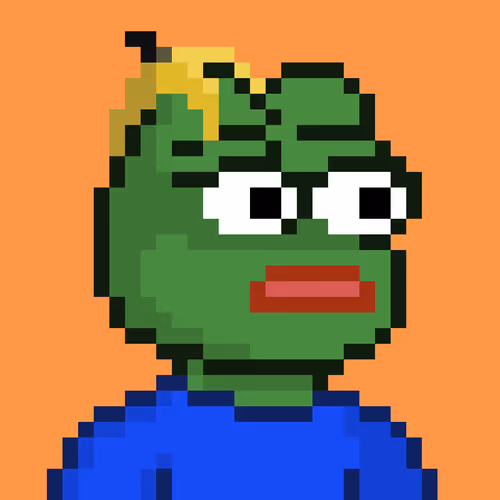 Pixelpepebase
