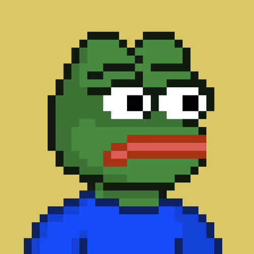 Pixelpepebase