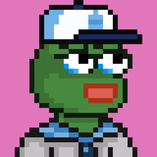 Pixelpepebase