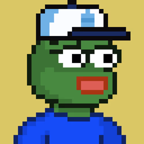 Pixelpepebase