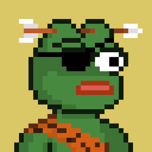 Pixelpepebase