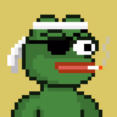 Pixelpepebase