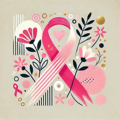 Women Coinbase Breast Cancer Awareness 2024