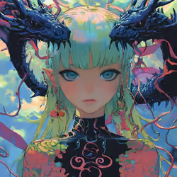 Dragon Born
