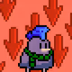 8