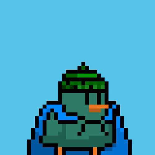 Based Birbs