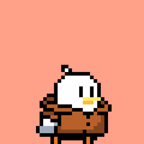 Based Birbs