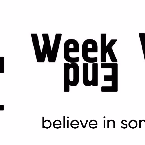 Believe in SomETHing