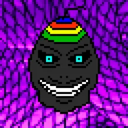 NIX FACE #145