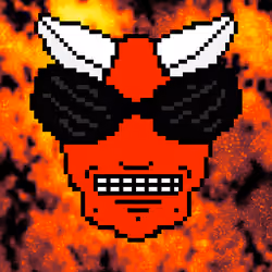 NIX FACE #152