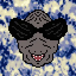 NIX FACE #148