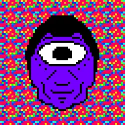 NIX FACE #146