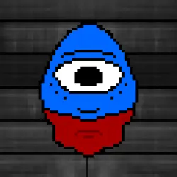 NIX FACE #147