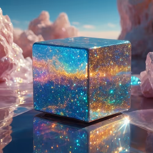 magic