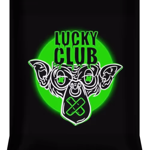 LUCKY CLUB 🍀
