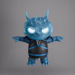 Item Media