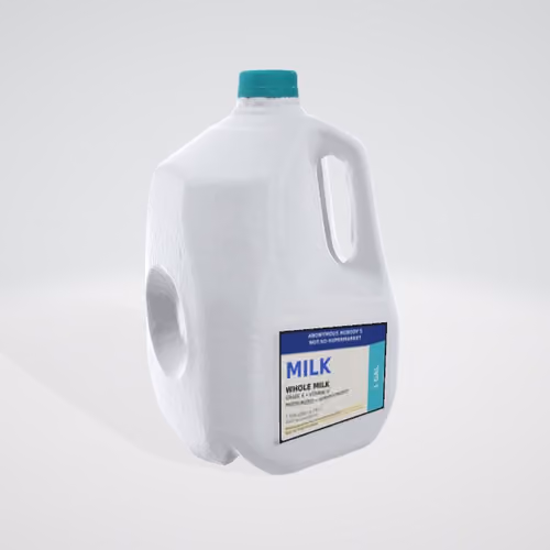 Milk