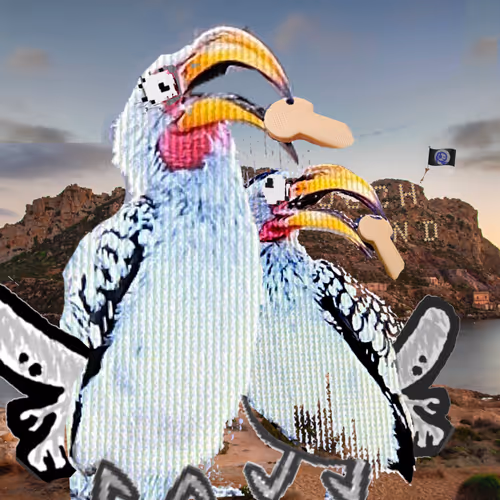 Wild Dickbutt