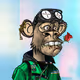 0xBoredApe #5