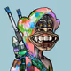 0xBoredApe #24